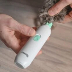 Kerbl Krallenschneider Mit Akku -Angebote Hundenass Futter Store kerbl krallenschneider mit akku 1658831607