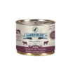 Lakefields Dosenfleisch-Menü Rind