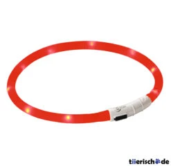 Kerbl LED-Halsband Maxi Safe