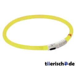 Kerbl LED-Halsband Maxi Safe 5 Kerbl LED-Halsband Maxi Safe -Angebote Hundenass Futter Store led halsband maxi safe 1382120064