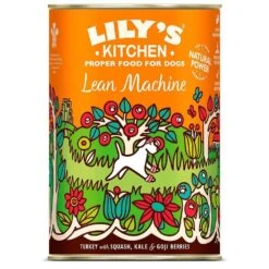 Lily's Kitchen Lean Machine Hundefutter