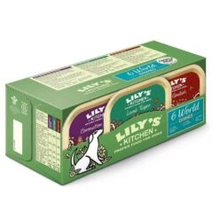 Lily's Kitchen World Dishes Multipack Hundefutter