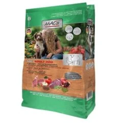 Angebote Hundenass Futter Store -Angebote Hundenass Futter Store macs dog soft lamm trockenfutter0
