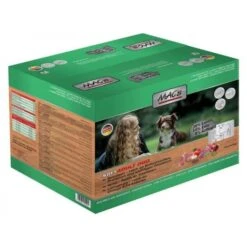 MACs Dog Soft Lamm Trockenfutter