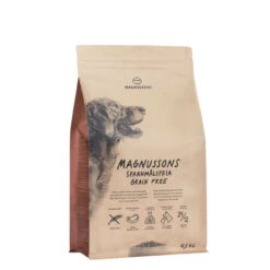 Magnusson Meat & Biscuit Grain Free Hundefutter -Angebote Hundenass Futter Store magnusson meat biscuit grain free hundefutter 1549032263
