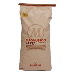 Magnusson Original LÄTTA Hundefutter