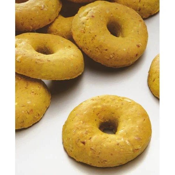 Mera Dog Maiskeimringe Hundekekse 1 Mera Dog Maiskeimringe Hundekekse