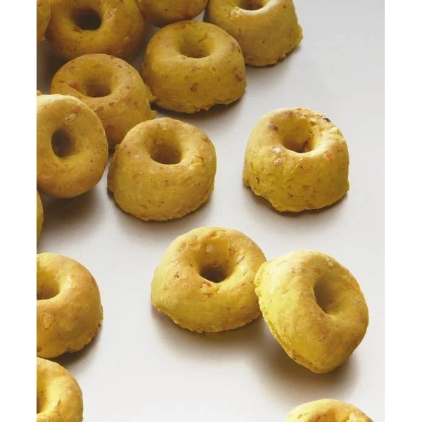 Mera Dog Mini Maiskeimringe Hundekekse 1 Mera Dog Mini Maiskeimringe Hundekekse