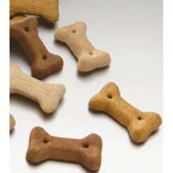 Mera Dog Miniknochen Mix Hundekekse