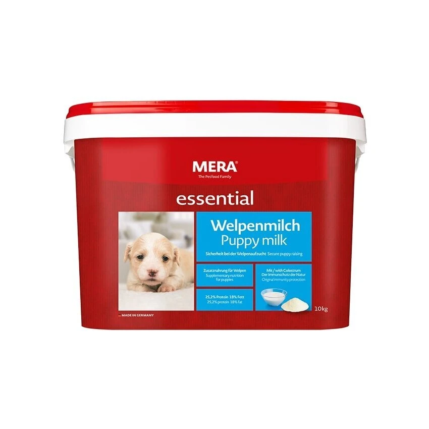 Mera Dog Welpenmilch 1 Mera Dog Welpenmilch