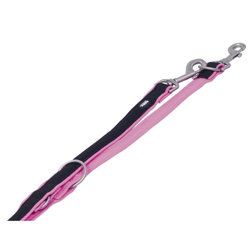 Nobby Führleine Mesh Preno 2m 2 Nobby Führleine Mesh Preno 2m – Bild 2