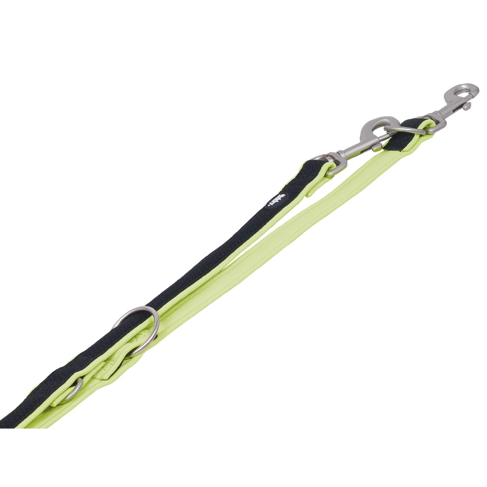 Nobby Führleine Mesh Preno 2m 1 Nobby Führleine Mesh Preno 2m