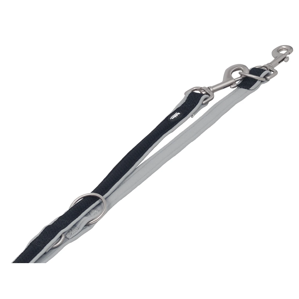 Nobby Führleine Mesh Preno 2m 3 Nobby Führleine Mesh Preno 2m – Bild 3