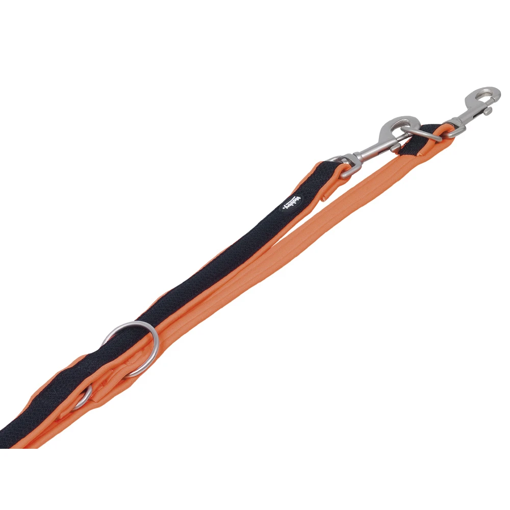 Nobby Führleine Mesh Preno 2m 5 Nobby Führleine Mesh Preno 2m – Bild 5