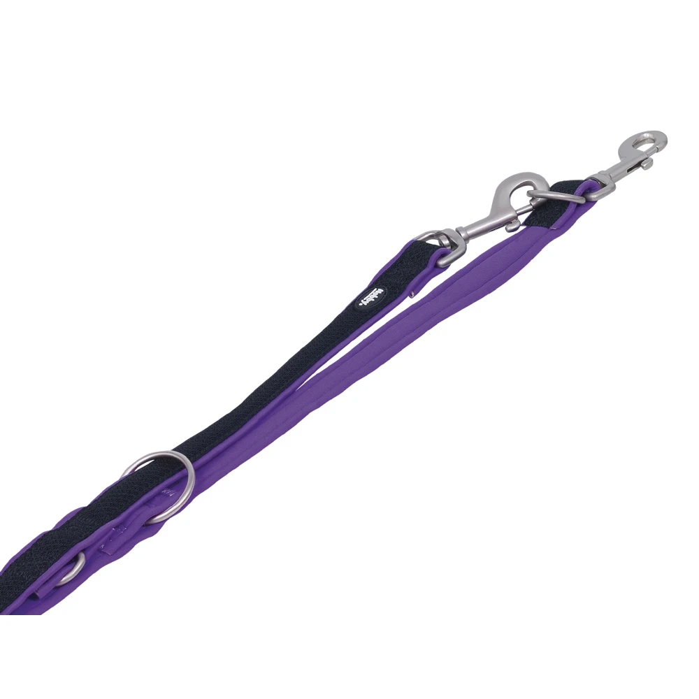 Nobby Führleine Mesh Preno 2m 7 Nobby Führleine Mesh Preno 2m – Bild 7