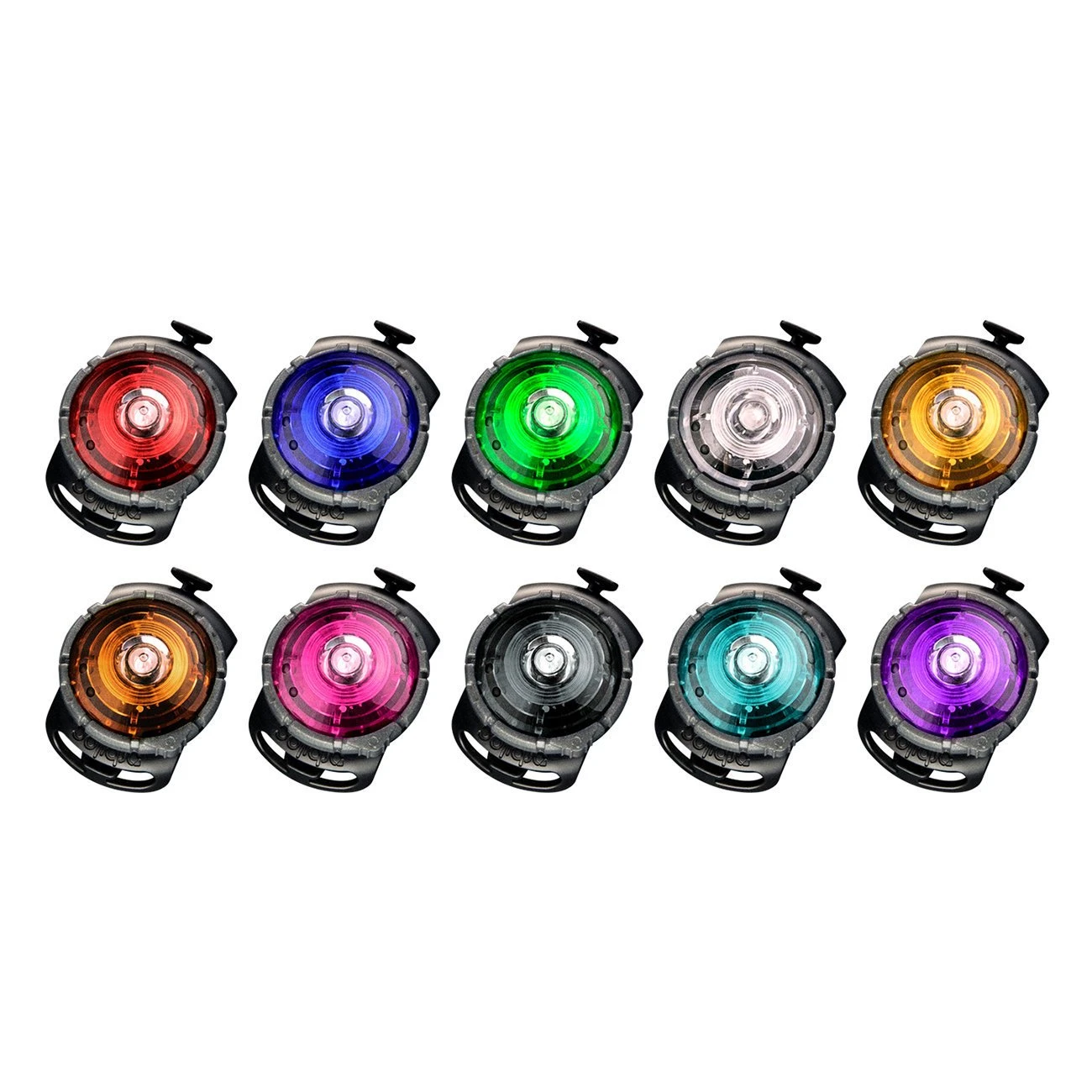 Orbiloc Dog Dual Safety Light Hundelicht 6 Orbiloc Dog Dual Safety Light Hundelicht – Bild 6