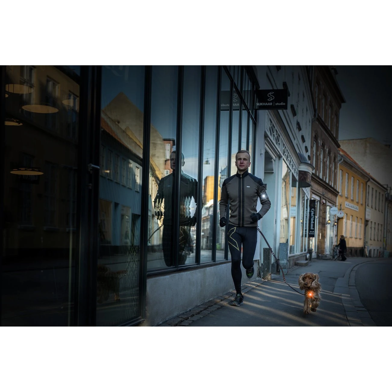 Orbiloc K9 Active Doppelpack 3 Orbiloc K9 Active Doppelpack – Bild 3