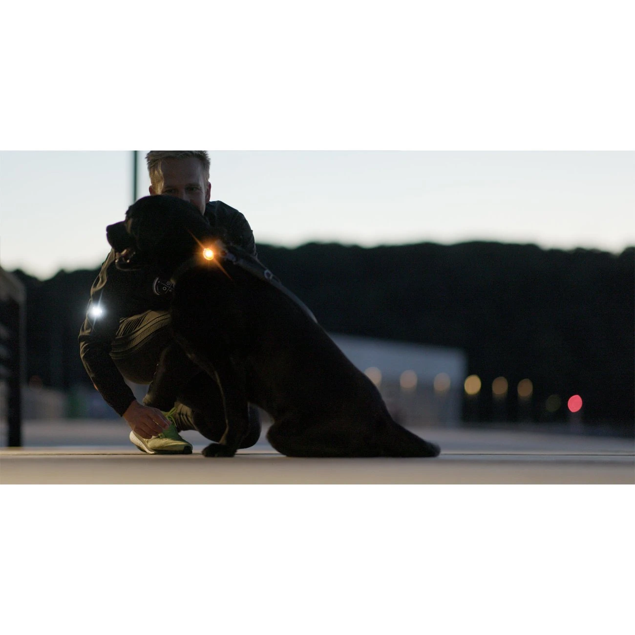 Orbiloc K9 Active Doppelpack 2 Orbiloc K9 Active Doppelpack – Bild 2