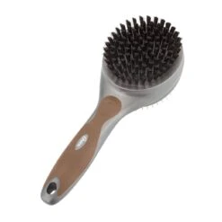 Oster® Oster Premium 2in1 Hundebürste -Angebote Hundenass Futter Store oster premium 2in1 hundebuerste 1614880240