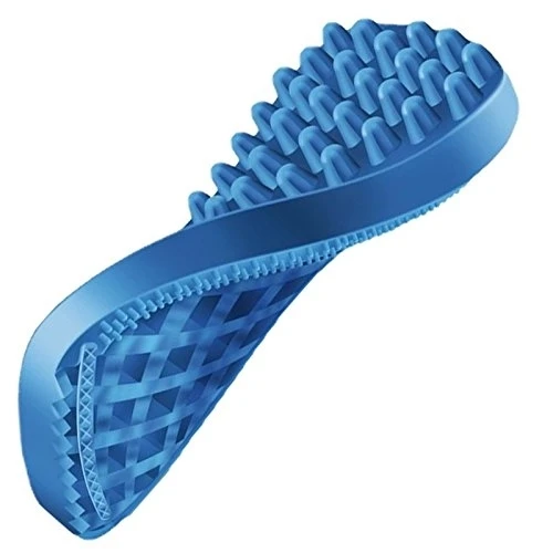 Pet+me Reinigungsbürste Massagebürste Für Haustiere 4 Pet+me Reinigungsbürste Massagebürste Für Haustiere – Bild 4