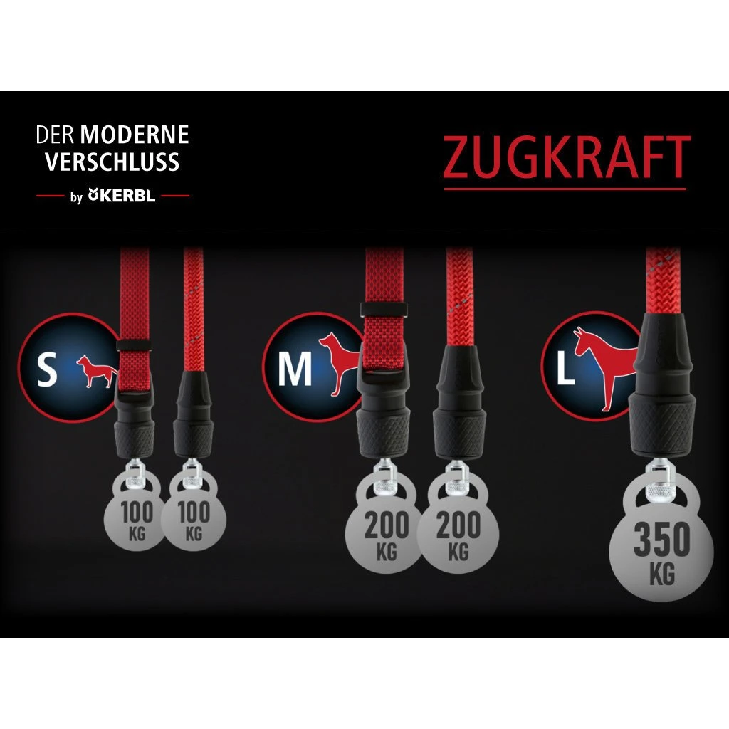 GoLeyGo Reflektierende Führleine 2.0 8 GoLeyGo Reflektierende Führleine 2.0 – Bild 8