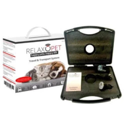 RelaxoPet Travel & Transport System