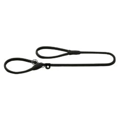 Hunter Retrieverleine Elchleder Round & Soft -Angebote Hundenass Futter Store retrieverleine elchleder round soft 1467797365