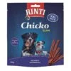 Rinti Chicko Slim Ente Knusprige Entenstreifen XXL-Pack