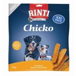 Rinti Extra Snack Chicko Huhn XXL-Pack