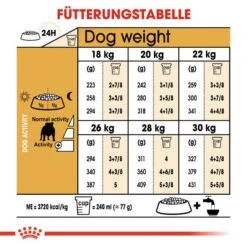 Royal Canin Bulldog Adult Hundefutter Trocken -Angebote Hundenass Futter Store royal canin bulldog adult hundefutter trocken 1565622713