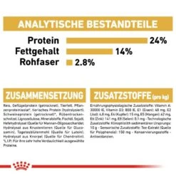 Royal Canin Bulldog Adult Hundefutter Trocken -Angebote Hundenass Futter Store royal canin bulldog adult hundefutter trocken 1565622715