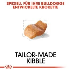 Royal Canin Bulldog Adult Hundefutter Trocken -Angebote Hundenass Futter Store royal canin bulldog adult hundefutter trocken 1565622728