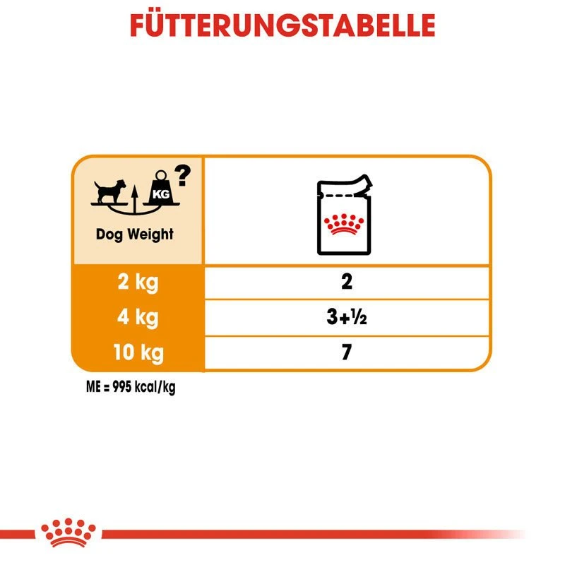 Royal Canin CCN Coat Care Nassfutter Für Glänzendes Fell 7 Royal Canin CCN Coat Care Nassfutter Für Glänzendes Fell – Bild 7