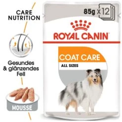 Royal Canin CCN Coat Care Nassfutter Für Glänzendes Fell 9 Royal Canin CCN Coat Care Nassfutter Für Glänzendes Fell -Angebote Hundenass Futter Store royal canin ccn coat care nassfutter fuer glaenzendes fell 1565858865