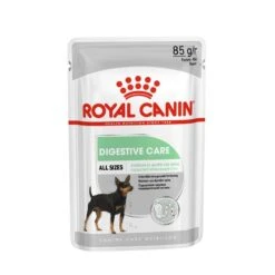 Royal Canin CCN Digestive Care Nassfutter Für Hunde Mit Empfindlicher Verdauung