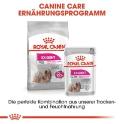 Royal Canin CCN Exigent Nassfutter Für Wählerische Hunde -Angebote Hundenass Futter Store royal canin ccn exigent nassfutter fuer hunde 1560944580