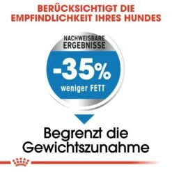 Royal Canin CCN Light Weight Care Maxi Trockenfutter Für Große Hunde Mit Neigung Zu Übergewicht -Angebote Hundenass Futter Store royal canin ccn light weight care maxi hundefutter 1560948456