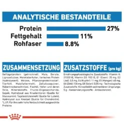 Royal Canin CCN Light Weight Care Maxi Trockenfutter Für Große Hunde Mit Neigung Zu Übergewicht -Angebote Hundenass Futter Store royal canin ccn light weight care maxi hundefutter 1560948465