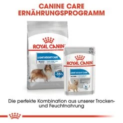 Royal Canin CCN Light Weight Care Maxi Trockenfutter Für Große Hunde Mit Neigung Zu Übergewicht -Angebote Hundenass Futter Store royal canin ccn light weight care maxi hundefutter 1560948470