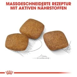 Royal Canin CCN Relax Care Maxi Trockenfutter Für Große Hunde In Unruhigem Umfeld -Angebote Hundenass Futter Store royal canin ccn relax care maxi hundefutter 1560953428