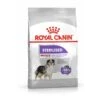 Royal Canin CCN Sterilised Medium Trockenfutter Für Kastrierte Mittelgroße Hunde