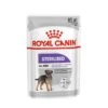 Royal Canin CCN Sterilised Nassfutter Für Kastrierte Hunde