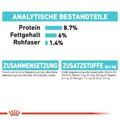 Royal Canin CCN Urinary Care Nassfutter Für Hunde Mit Empfindlichen Harnwegen 14 Royal Canin CCN Urinary Care Nassfutter Für Hunde Mit Empfindlichen Harnwegen -Angebote Hundenass Futter Store royal canin ccn urinary care nassfutter fuer hunde 1560953959