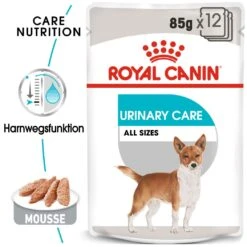 Royal Canin CCN Urinary Care Nassfutter Für Hunde Mit Empfindlichen Harnwegen 9 Royal Canin CCN Urinary Care Nassfutter Für Hunde Mit Empfindlichen Harnwegen -Angebote Hundenass Futter Store royal canin ccn urinary care nassfutter fuer hunde 1560953961