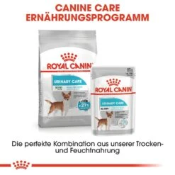 Royal Canin CCN Urinary Care Nassfutter Für Hunde Mit Empfindlichen Harnwegen 15 Royal Canin CCN Urinary Care Nassfutter Für Hunde Mit Empfindlichen Harnwegen -Angebote Hundenass Futter Store royal canin ccn urinary care nassfutter fuer hunde 1560953964