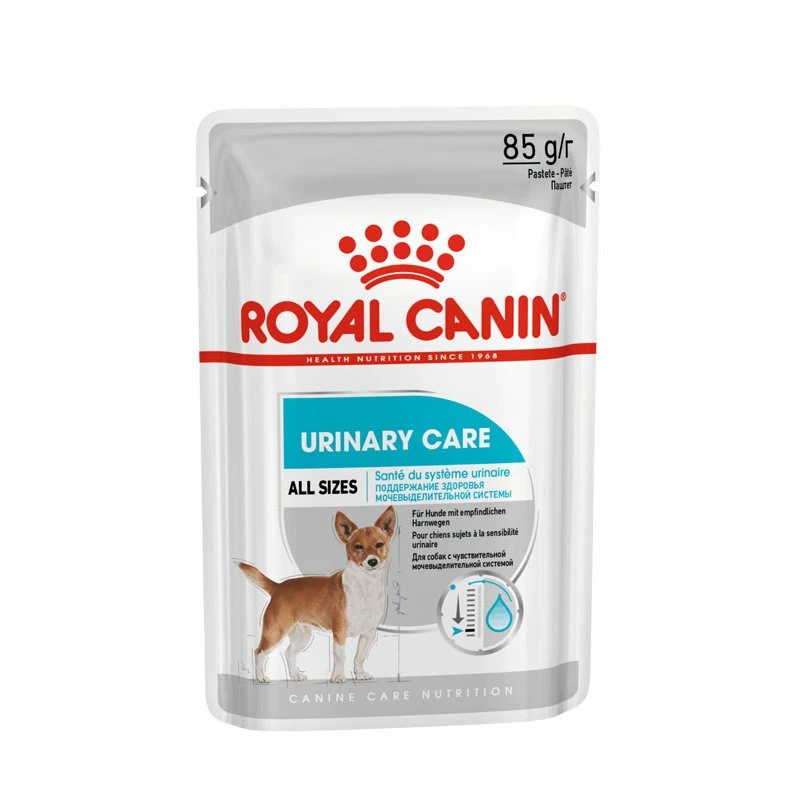 Royal Canin CCN Urinary Care Nassfutter Für Hunde Mit Empfindlichen Harnwegen 1 Royal Canin CCN Urinary Care Nassfutter Für Hunde Mit Empfindlichen Harnwegen