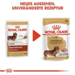 Royal Canin Dachshund Adult Hundefutter Nass Für Dackel 15 Royal Canin Dachshund Adult Hundefutter Nass Für Dackel -Angebote Hundenass Futter Store royal canin dachshund adult hundefutter nass fuer dackel 1565685883