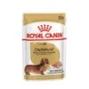 Royal Canin Dachshund Adult Hundefutter Nass Für Dackel