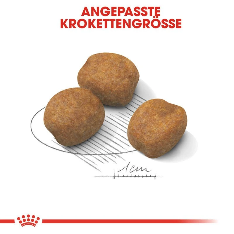 Royal Canin Giant Puppy Welpenfutter 4 Royal Canin Giant Puppy Welpenfutter – Bild 4