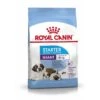 Royal Canin Giant Starter Für Tragende Hündin Und Welpen